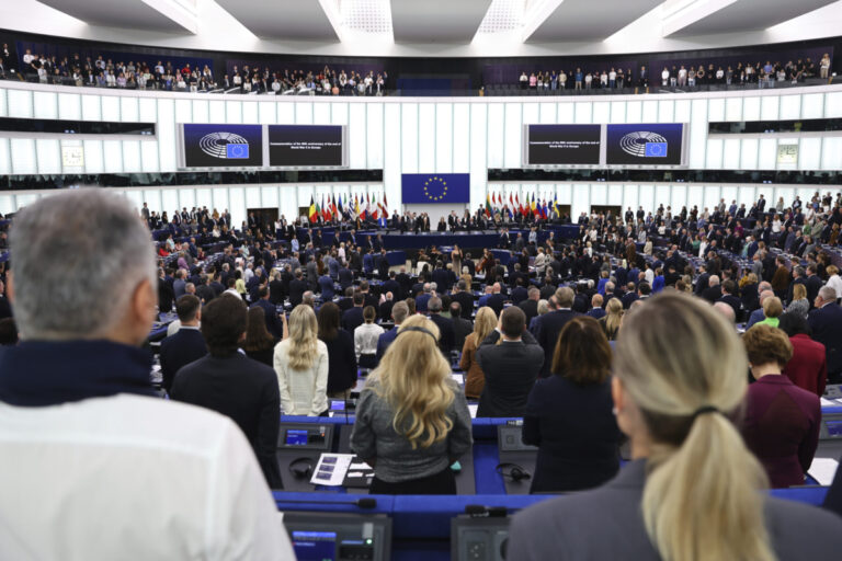 Ένα χρόνο μετά τις ευρωεκλογές του 2024