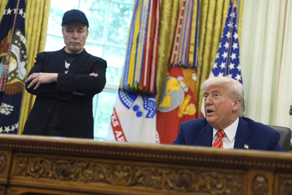 Trump