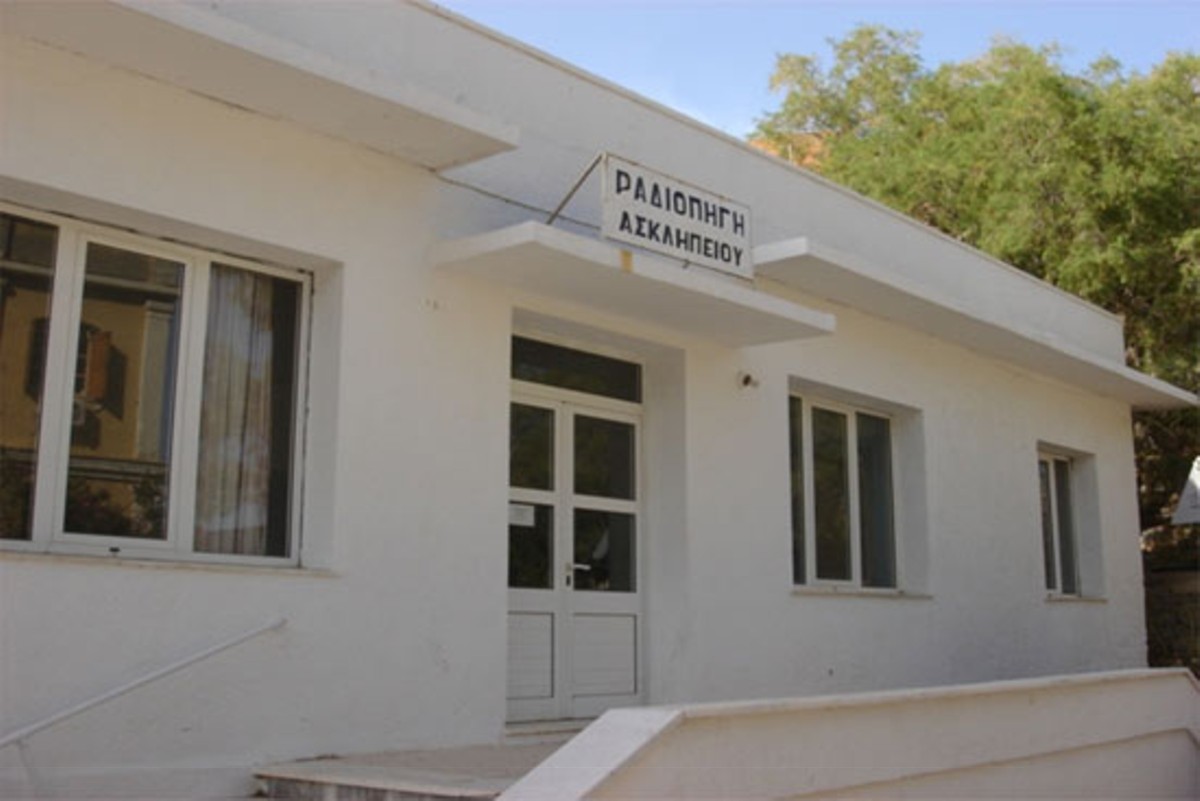 Άλλη μια άφιξη μεταναστών στην Ικαρία