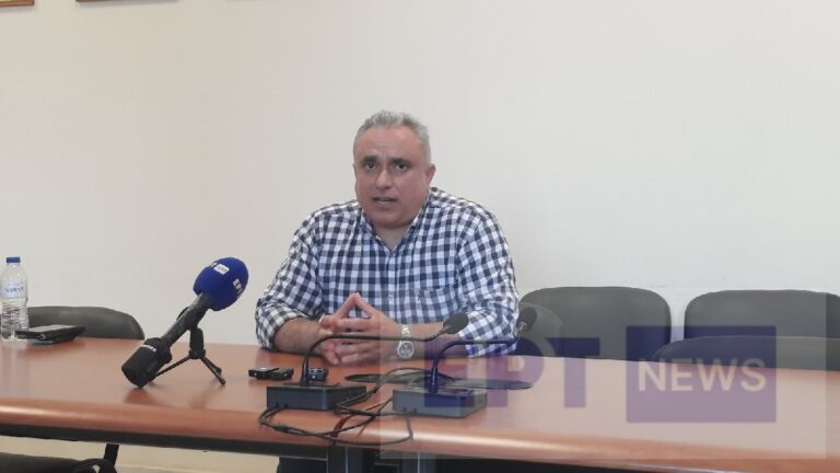 Χίος: Κανονικά από αύριο οι παιδικοί σταθμοί του Δήμου- δεν υπάρχουν ενδείξεις για τροφική δηλητηρίαση