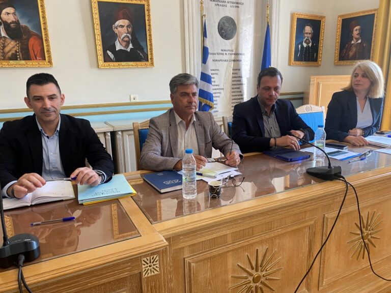 Προχωρά η ανάπτυξη των Τοπικών Κέντρων Απασχόλησης Μεταναστών πάνω στον πρωτογενή τομέα