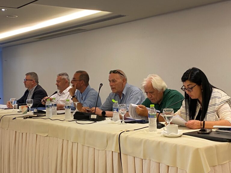 Εκλογές στην Ένωση Συντακτών Ημερήσιων Εφημερίδων Πελοποννήσου – Ηπείρου και Νήσων