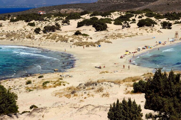 Λακωνία: «Elafonisos Run»