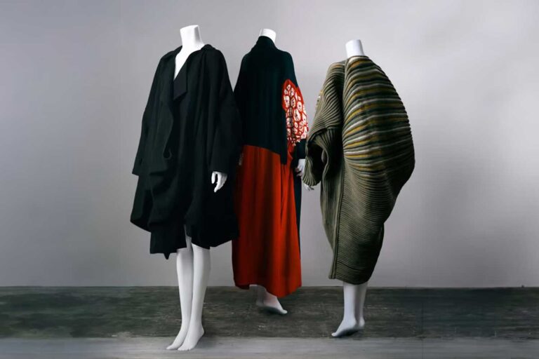 Το La Museum παρουσιάζει την ιστορία της μόδας από τη δεκαετία του 1980