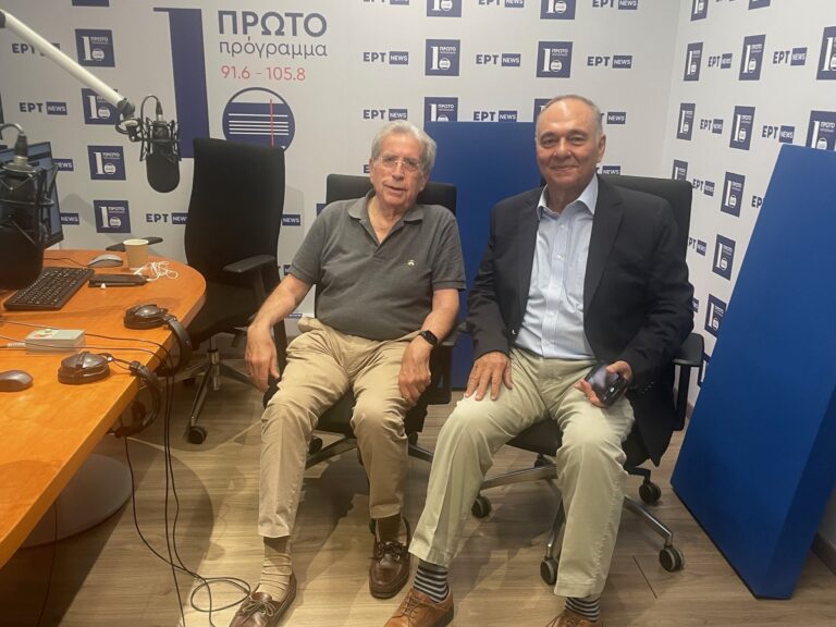 Π. Μπεχράκης στο Πρώτο:  Έκκληση στην κυβέρνηση και τον Πρωθυπουργό να μην επιτρέψουμε να κυκλοφορούν καπνικά προϊόντα  με γεύσεις και αρώματα που στοχεύουν στα παιδιά (audio)