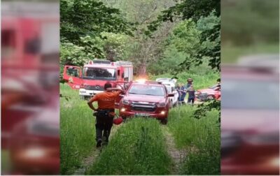 Δράμα: Νεκρός ο ορειβάτης που έπεσε σε χαράδρα μετά την επίθεση αρκούδας