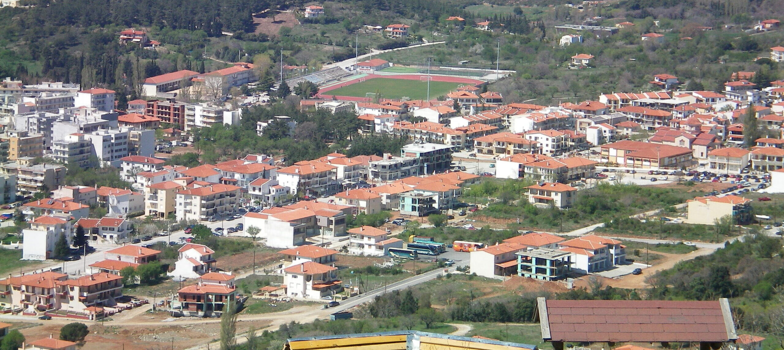 Χαλκιδική: Αυξάνεται η επένδυση σε ακίνητα κυρίως από τους Βαλκάνιους