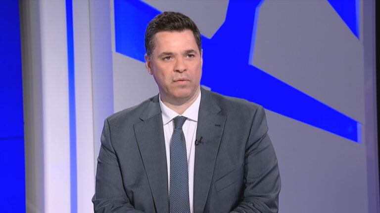Θ. Κοντογεώργης στο ΕΡΤNews: Η κυβέρνηση έχει καταβάλει συστηματική προσπάθεια προκειμένου να αντιμετωπίσουμε την αθλητική βία
