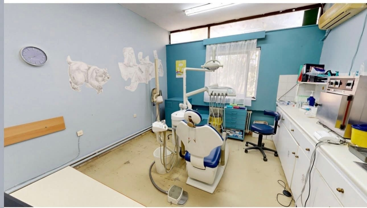 Resizer_17491926682563 Ο Άδωνις Γεωργιάδης στο νέο Κέντρο Υγείας Βελεστίνου – Δέσμευση για ισότιμη πρόσβαση στην Υγεία