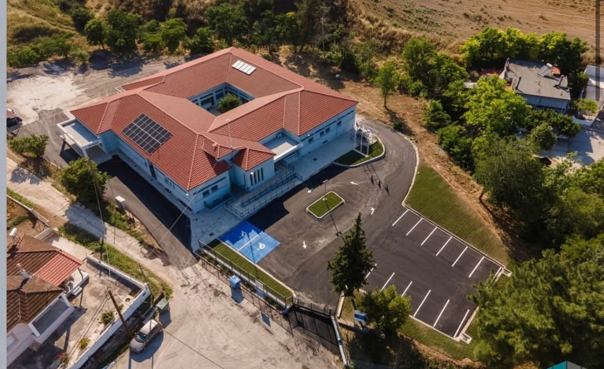 Resizer_17491927309277 Ο Άδωνις Γεωργιάδης στο νέο Κέντρο Υγείας Βελεστίνου – Δέσμευση για ισότιμη πρόσβαση στην Υγεία