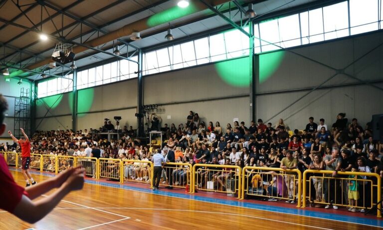 Λακωνία: 13ο Sparta All Star Game