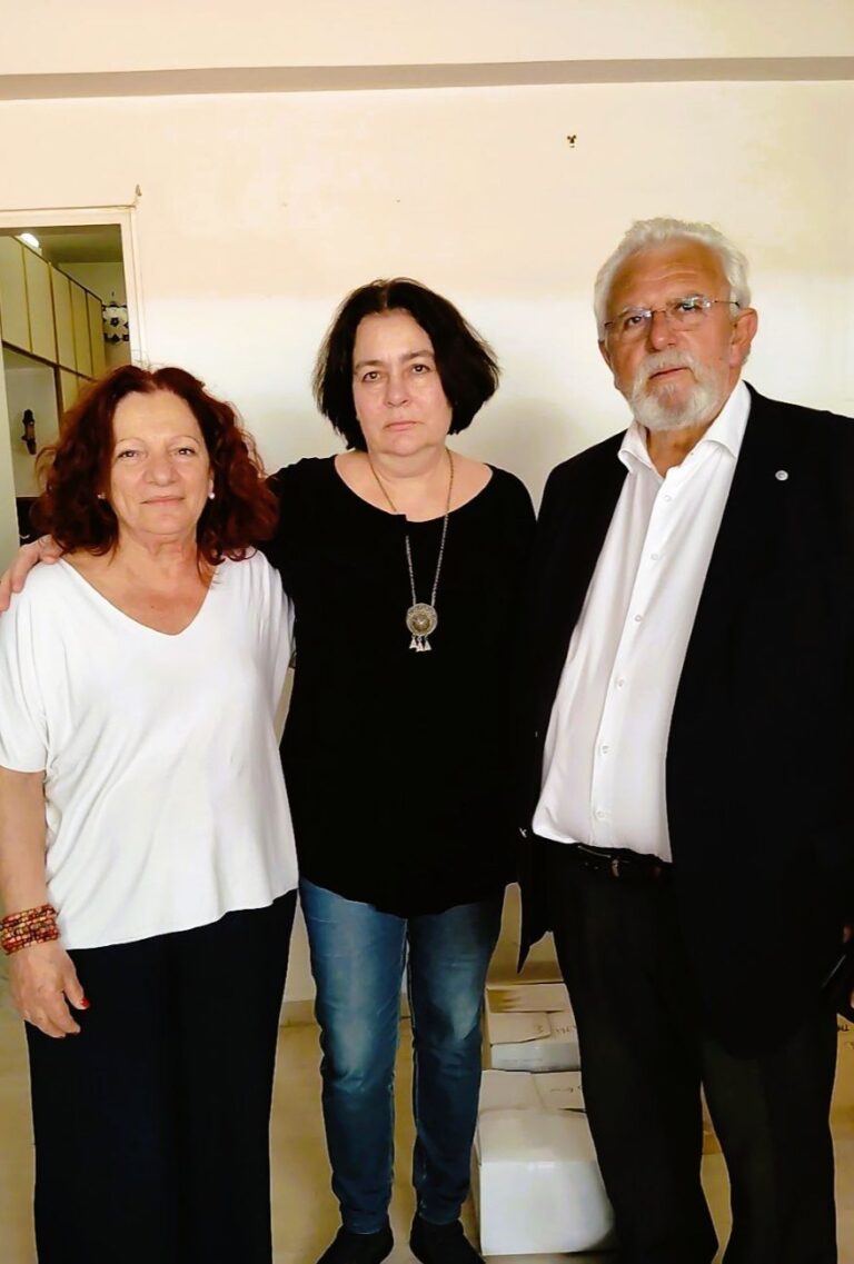 Αμαλιάδα: H πολύτιμη βιβλιοθήκη Αλεξανδρόπουλου