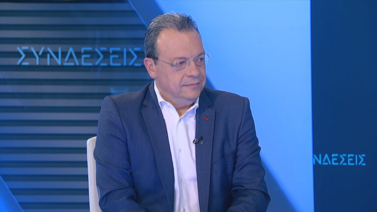 Σ. Φάμελλος στο ΕΡΤΝews: Η στάση του Ισραήλ παραβιάζει το Διεθνές Δίκαιο – Τι είπε για τον Αλ. Τσίπρα