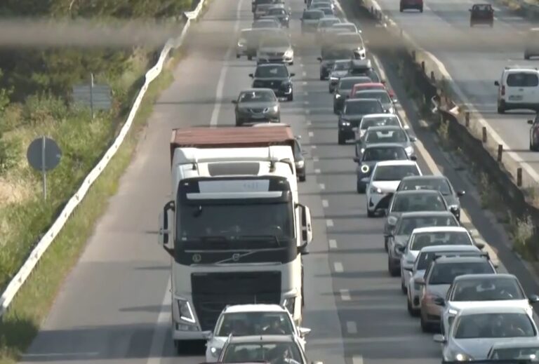 Θεσσαλονίκη: Κορυφώνεται σήμερα η έξοδος με προορισμό τη Χαλκιδική