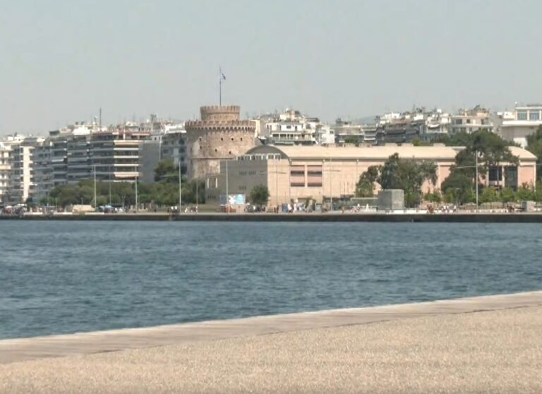 Άδειασε η Θεσσαλονίκη για το τριήμερο του Αγίου Πνεύματος- Ξεκίνησε η επιστροφή των εκδρομέων