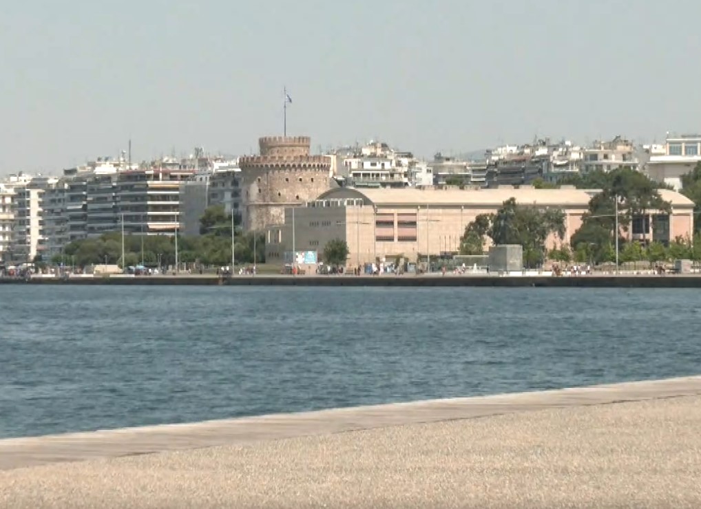 Άδειασε η Θεσσαλονίκη για το τριήμερο του Αγίου Πνεύματος- Ξεκίνησε η επιστροφή των εκδρομέων