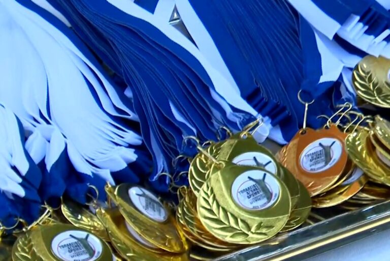 Κάτω Λεχώνια Πηλίου: 2ος Τοπάλειος αγώνας δρόμου- Φόρος τιμής στις γενναίες Λεχωνίτισσες