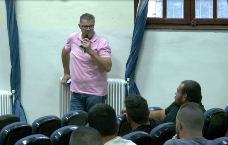 Θεσσαλονίκη: Κινητοποιήσεις για την Παρασκευή προγραμματίζουν αγρότες- Ανησυχούν για τη μεταφορά των αρμοδιοτήτων του ΟΠΕΚΕΠΕ στην ΑΑΔΕ