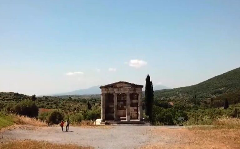 Μεσσηνία: «Βαλύρεια»- Σήμερα η πολιτιστική-αθλητική εκδήλωση στη Βαλύρα