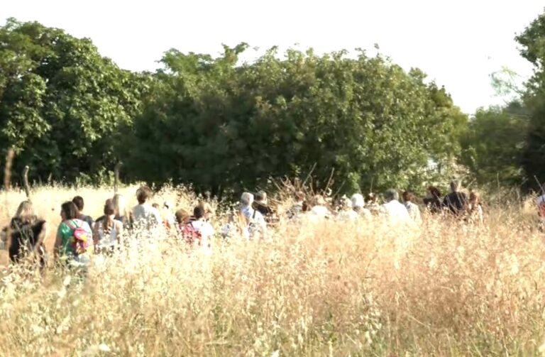 Θεσσαλονίκη: Πρόγραμμα υιοθέτησης δημόσιων χώρων από το δήμο Καλαμαριάς