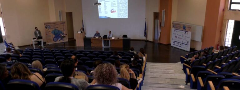 Τρίπολη: Το υψηλό επαγγελματικό επίπεδο των νοσηλευτών διαπιστώθηκε στην 2η Παμπελοποννησιακή Συνάντηση Νοσηλευτών