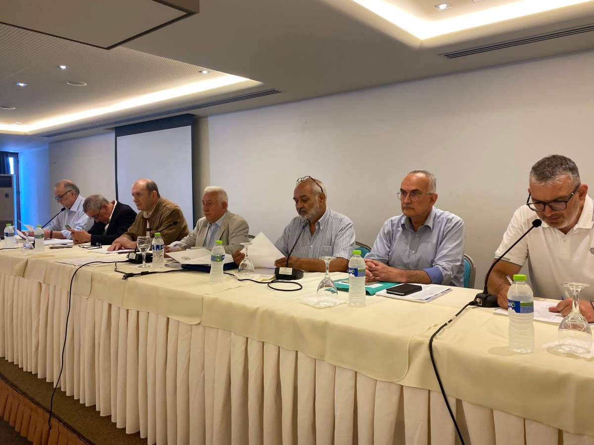 ΕΣΗΕΠΗΝ: Νέα διοίκηση στο Ταμείο Επικουρικής Ασφάλισης