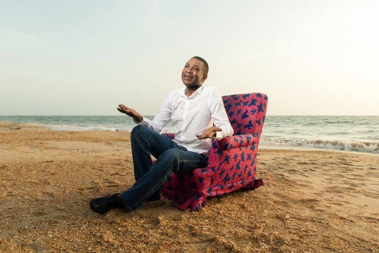 Ο Youssou N’Dour στο Ωδείο Ηρώδου Αττικού