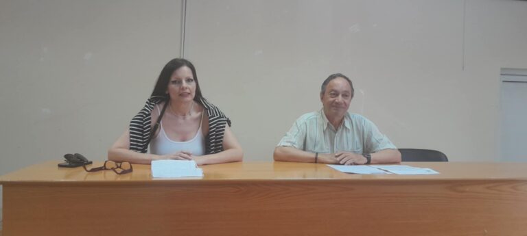 Κάλεσμα του Ν.Τ. της ΑΔΕΔΥ Καρδίτσας στην πανελλαδική στάση εργασίας