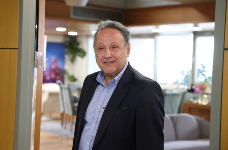 Στ. Αγγελούδης: Η ΔΕΘ είναι του δήμου Θεσσαλονίκης και κανένας δεν θα έβαζε υπογραφή για να φύγει