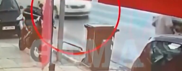 Δυστύχημα στον Άλιμο: Βίντεο ντοκουμέντο από τη στιγμή που ταξί χτυπά την 65χρονη δημοτική υπάλληλο – Τι λέει στο ΕΡΤΝews ο αυτόπτης μάρτυρας συνάδελφος της