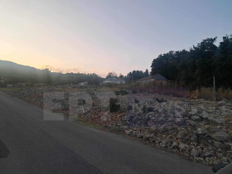 Τραγωδία στην Αιτωλοακαρνανία: “Περίμενε, έχω να σου φέρω κάτι…” τα λόγια του 54χρονου δράστη και αυτόχειρα