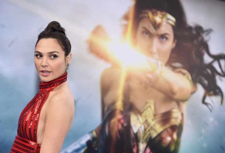 Wonder Woman: Έρχεται νέα ταινία χωρίς την Γκαλ Γκαντότ