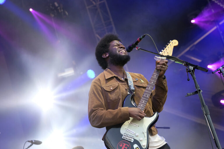 Michael Kiwanuka: Επιτέλους… στο Ηρώδειο!