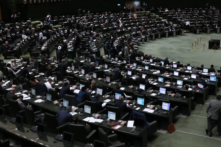 Το Ιράν ετοιμάζεται να αποχωρήσει από τη Συνθήκη Μη Διάδοσης των Πυρηνικών Όπλων
