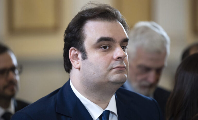 Κυρ. Πιερρακάκης από ECOFIN: Η Ελλάδα Υπέρ της Αποκλιμάκωσης και της Διπλωματίας