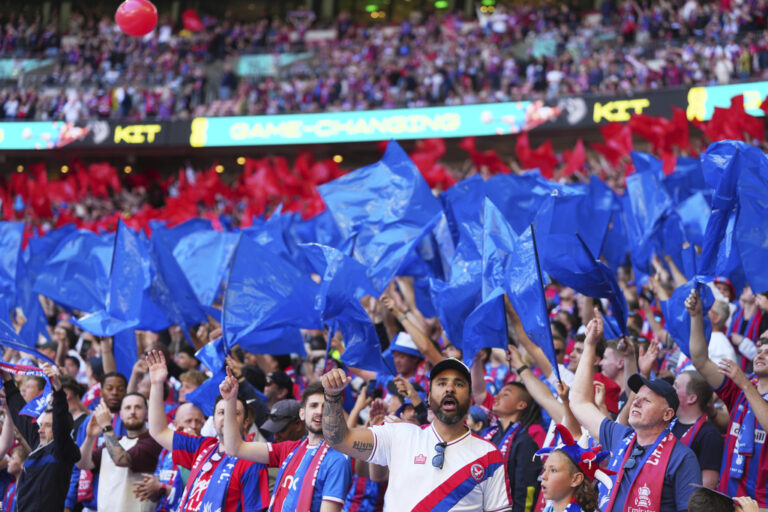 Η Crystal Palace εκτός Europa League;