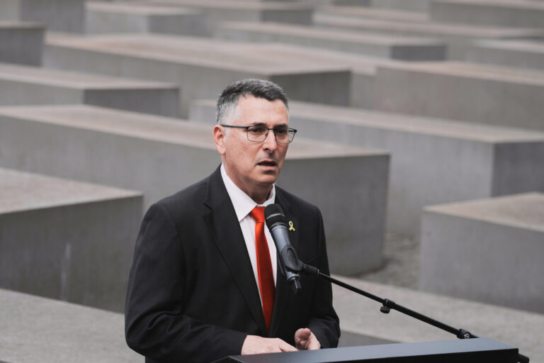 Ισραηλινός ΥΠΕΞ κατά Ερντογάν: «Τολμά να μιλάει εκείνος που κατέχει παράνομα τη βόρεια Κύπρο»