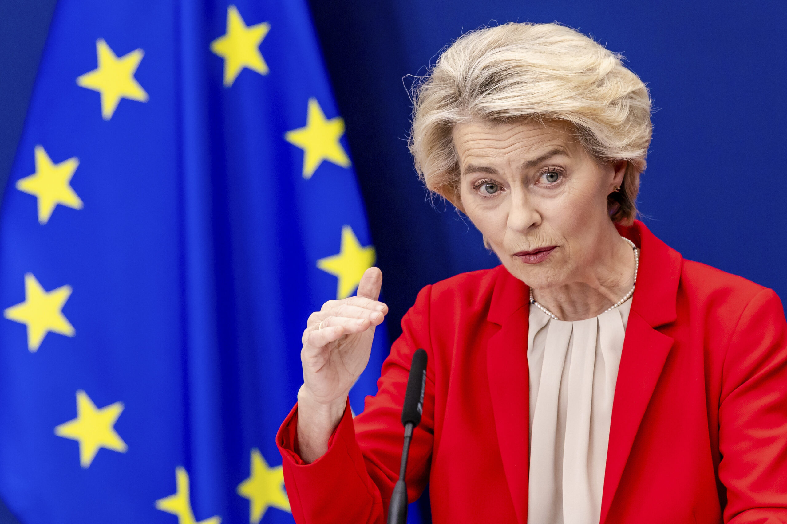 Έκκληση Κόστα και φον Ντερ Λάιεν στη σύνοδο G7: Ενωμένοι για ειρήνη, οικονομική σταθερότητα και γεωπολιτική συνεργασία