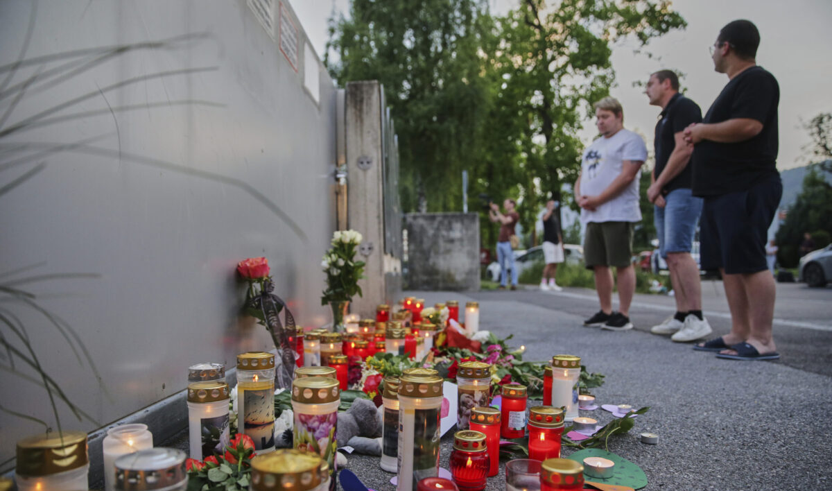 Επίθεση σε σχολείο στην Αυστρία: Στο σπίτι του δράστη βρέθηκε αυτοσχέδια μη λειτουργική βόμβα – Απαντήσεις για το κίνητρο ψάχνει η αστυνομία