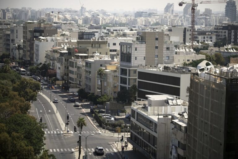 Μ. Νατάν στο Πρώτο για επίθεση Ισραήλ σε Ιράν: Οι δρόμοι είναι άδειοι – Υπάρχει γενική ανησυχία – Περιμέναμε αυτή την επίθεση (audio)