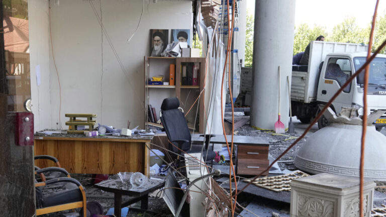 Προσωρινή απομάκρυνση του γερμανικού διπλωματικού προσωπικού από το Ιράν