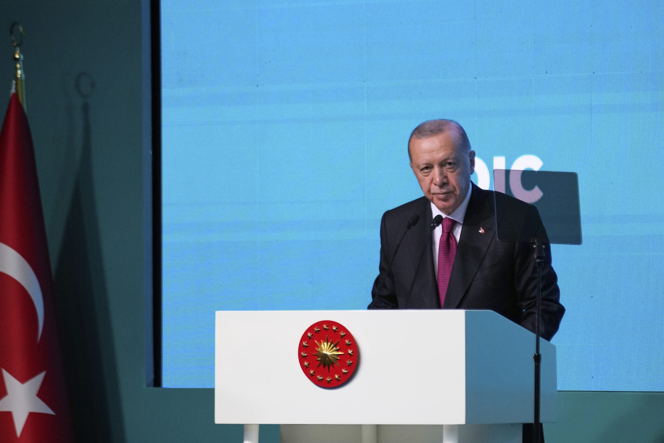 Ερντογάν: Οι επιθέσεις του Ισραήλ είχαν στόχο να σαμποτάρουν τις διαπραγματεύσεις με τις ΗΠΑ για τα πυρηνικά