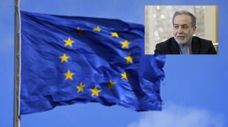 Ευρωπαϊκή πρωτοβουλία της «Ε3» για το ιρανικό πυρηνικό πρόγραμμα