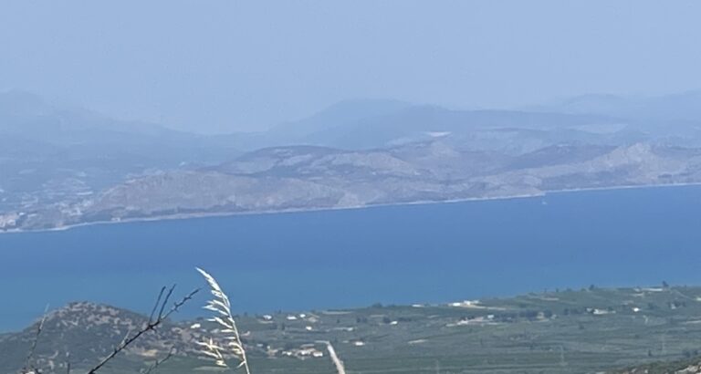 «Ναυτική Εβδομάδα» και στο Ναύπλιο