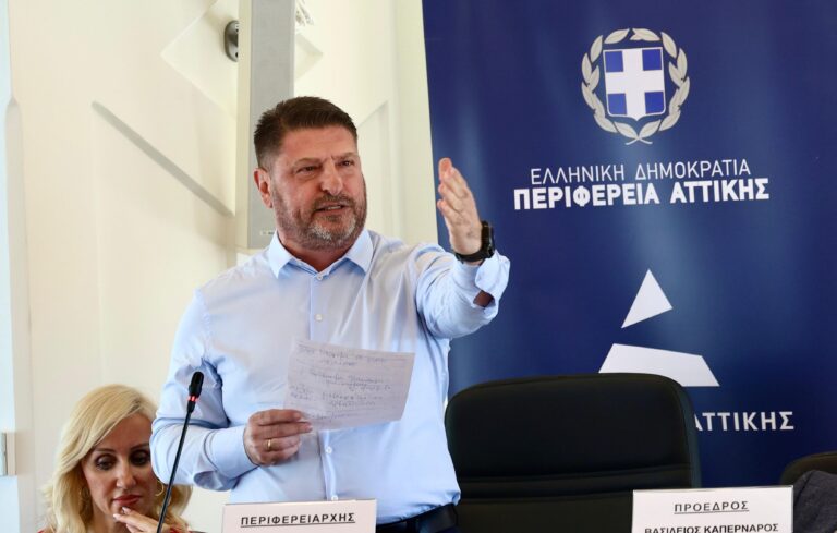 Ν. Χαρδαλιάς από τον Δήμο Βάρης – Βούλας – Βουλιαγμένης: «Η προσπάθειά μας για τη θωράκιση του Λεκανοπεδίου είναι συνεχής και αδιάλειπτη»