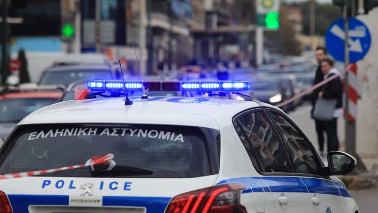 Κέρκυρα: Τρεις συλλήψεις ανηλίκων για οδήγηση χωρίς δίπλωμα