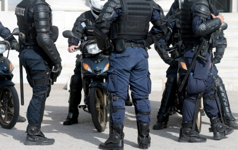 Θεσσαλονίκη: Προκαταρκτική σχετικά με δημοσίευμα για παρεκκλίνουσα συμπεριφορά αστυνομικών απέναντι σε νεαρά άτομα