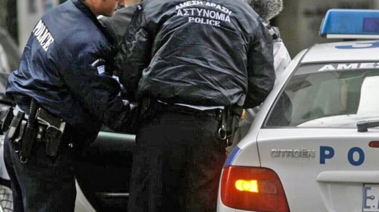 Ροδόπη: “Μαφιόζικη” επίθεση λόγω προσωπικών διαφορών