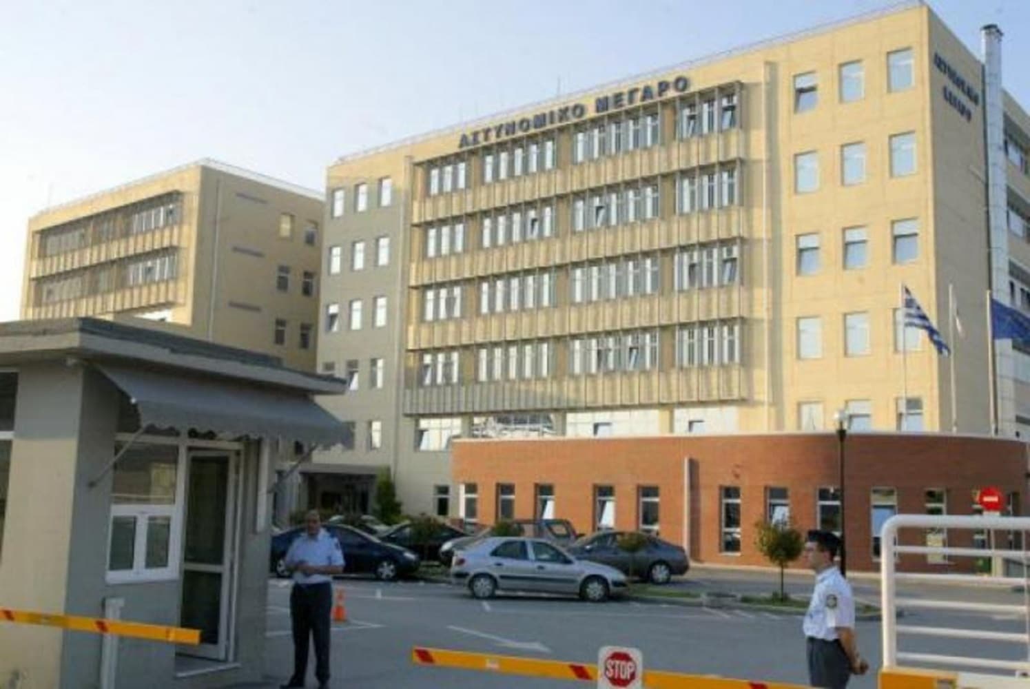 Θεσσαλονίκη: Ταυτοποιήθηκαν έξι άτομα για αδικήματα με ρατσιτσικό υπόβαθρο