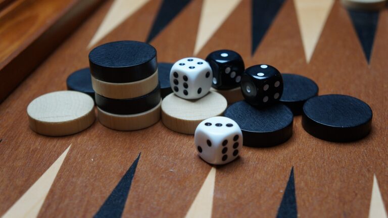 Το πρώτο AHEPA Backgammon Open Tournament στον Βόλο – Το τάβλι ως μέρος του πολιτισμού